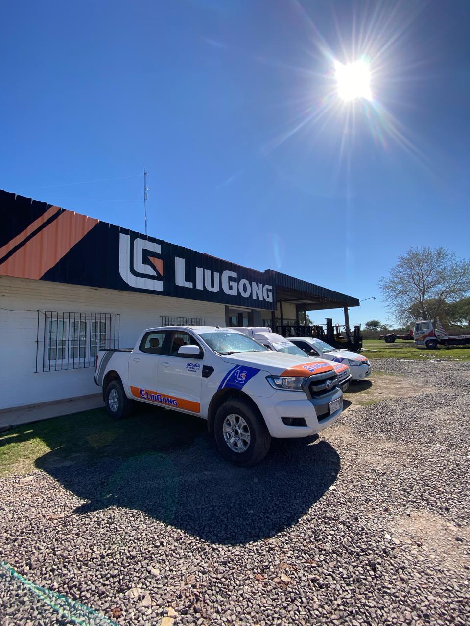 Local de Acuña Maquinarias 1